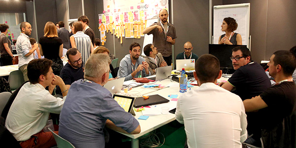 SMAU TI INVITA A PARTECIPARE AL CONCORSO DI IDEE DEL COMUNE DI MILANO