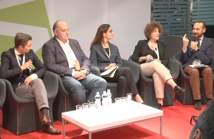 Agrifood: quando l'innovazione sposa la filiera agro industriale per generare nuovi prodotti, salvaguardare l'ambiente e aumentare le performance aziendali