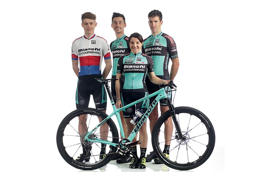 Elite-U23 Team