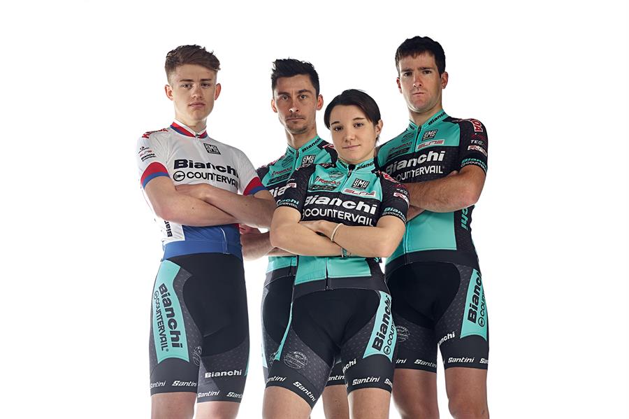 Elite-U23 Team