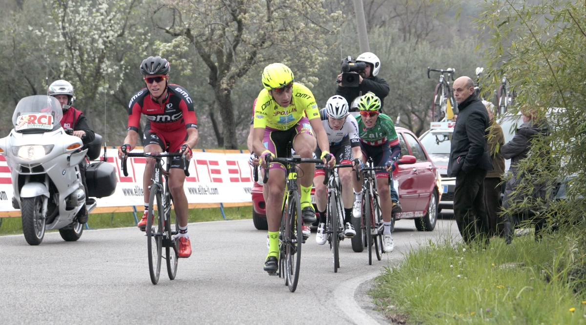 Giro del Belvedere